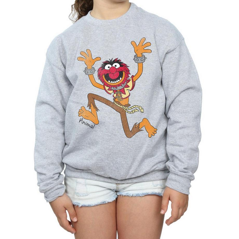 Disney  Sweat THE MUPPETS 
