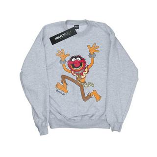 Disney  The Muppets Sweatshirt 