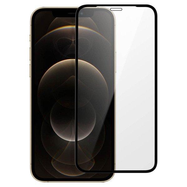 Image of 3mk Protection Apple iPhone 12 Pro Max - Glas-Displayschutzfolie