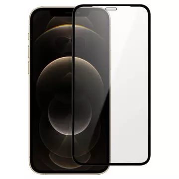3mk Displayschutzfolie iPhone 12 Pro Max