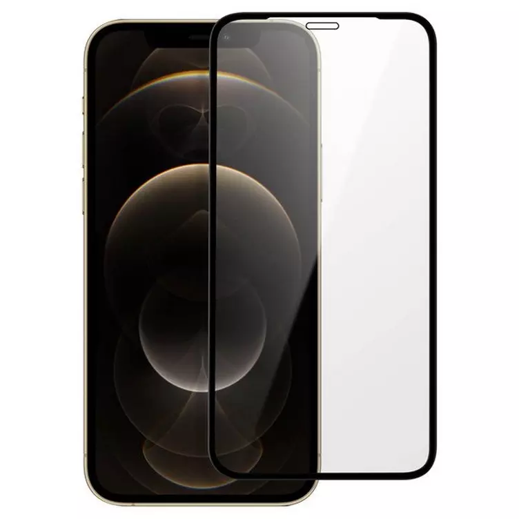 3mk Protection 3mk Displayschutzfolie iPhone 12 Pro Maxonline kaufen MANOR