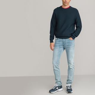 La Redoute Collections Rundhals Pullover  