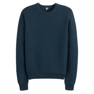 La Redoute Collections Rundhals Pullover  