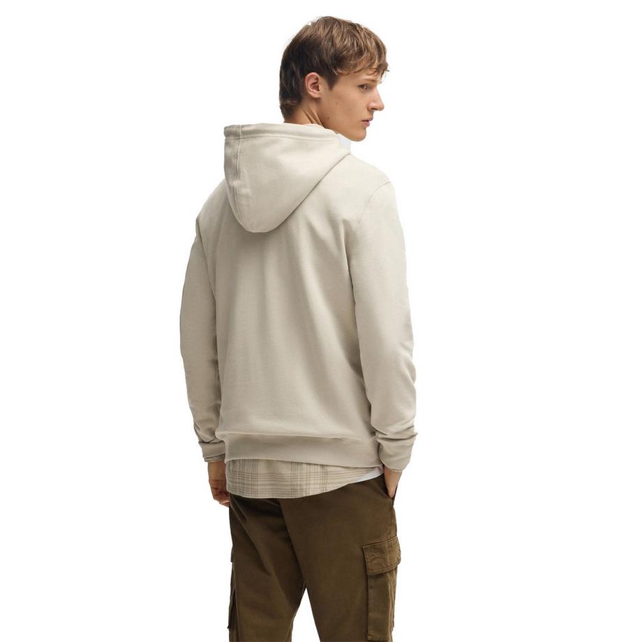 BOSS  Wetalk Hoodie Zum Überziehen 