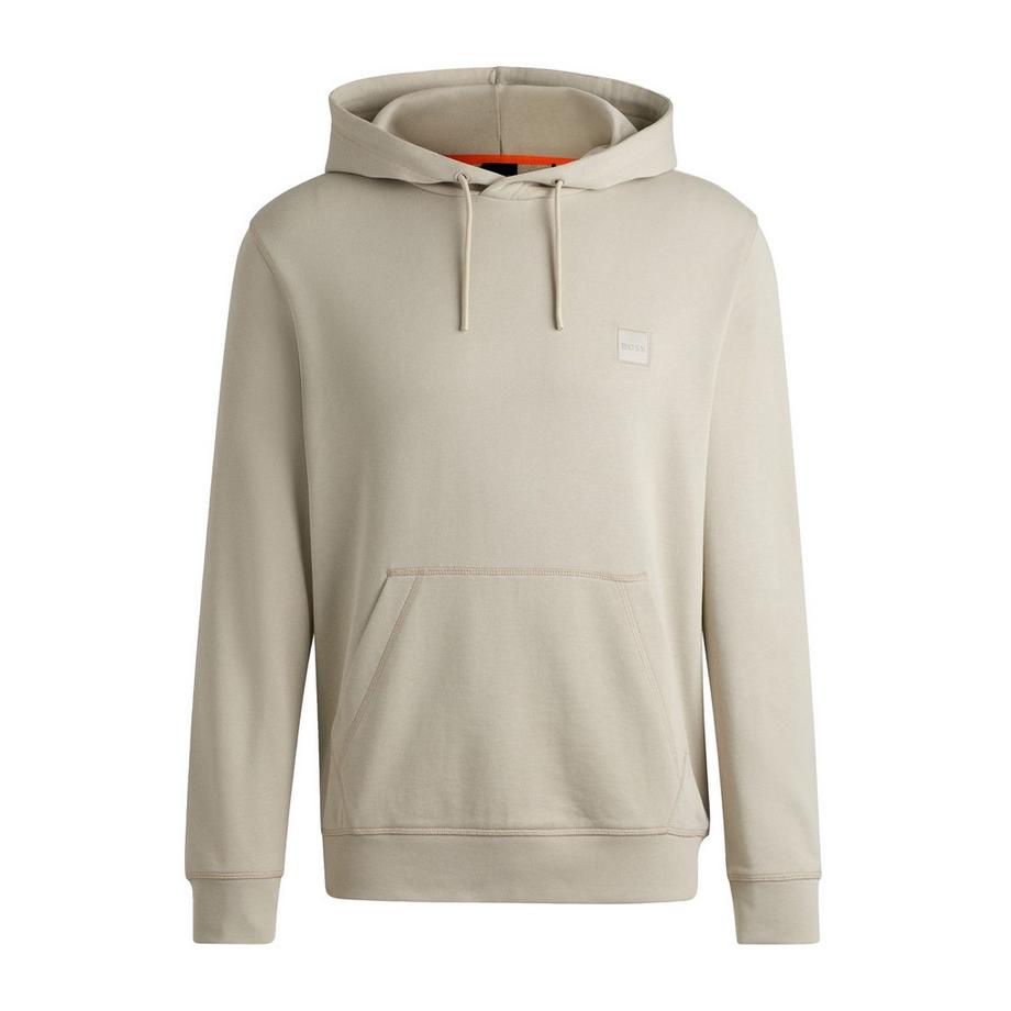 Wetalk Hoodie Zum Überziehen