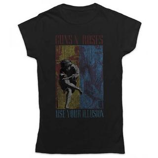 Guns N Roses Use Your Illusion T-Shirt  