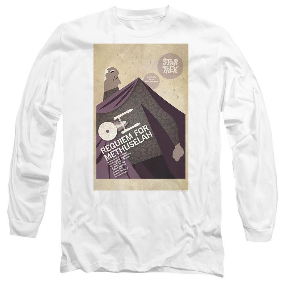 The Original Series Episode 74 TShirt