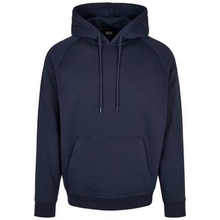 URBAN CLASSICS  sweatshirt à capuche blank gt 