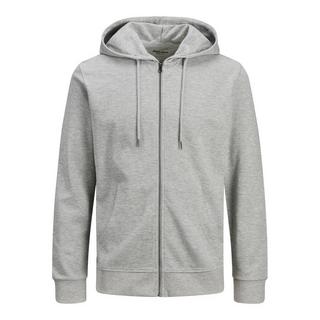 JACK & JONES Basic Full Zip Kapuzenpullover  