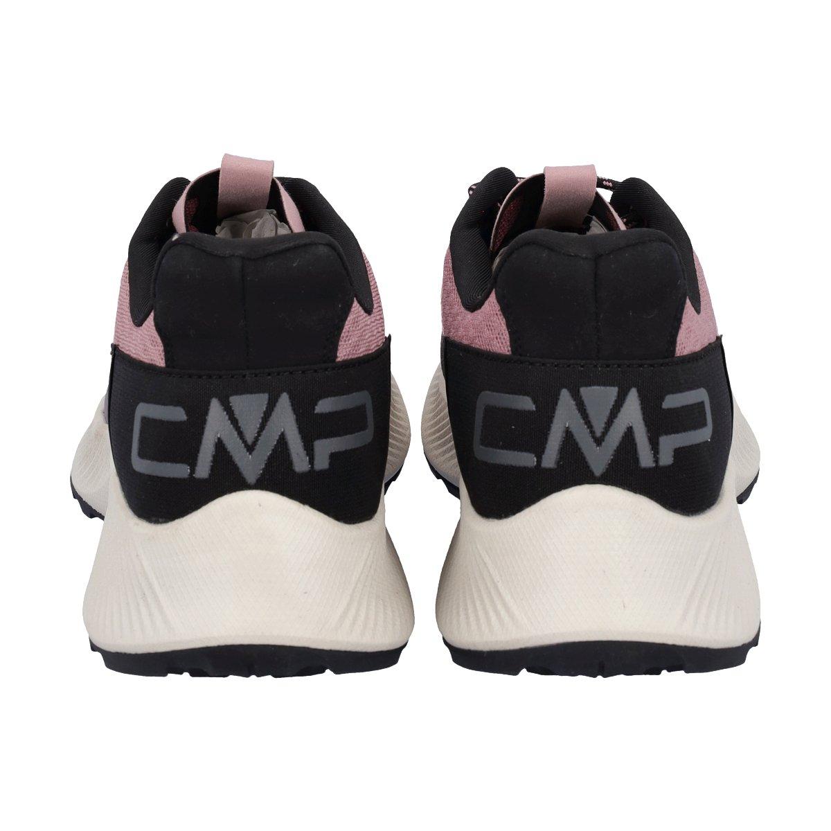 CMP  Chaussures femme  Merkury 