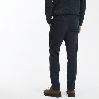 La Redoute Collections Pantalon chino Signature Tapered Fit  