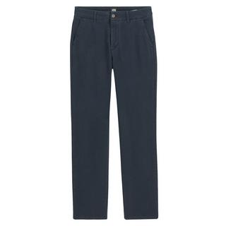 La Redoute Collections Pantalon chino Signature Tapered Fit  
