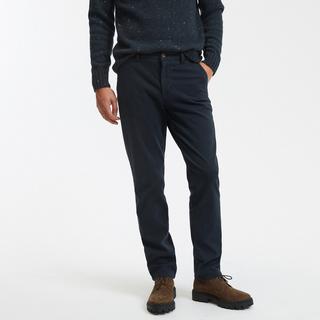 La Redoute Collections Pantalon chino Signature Tapered Fit  