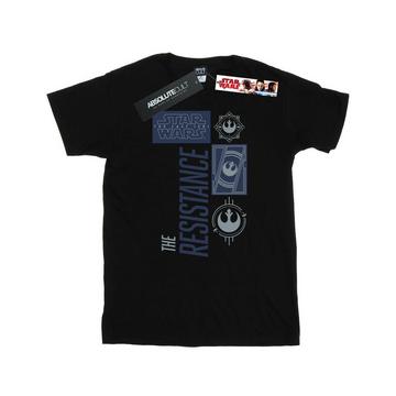 The Last Jedi The Resistance TShirt