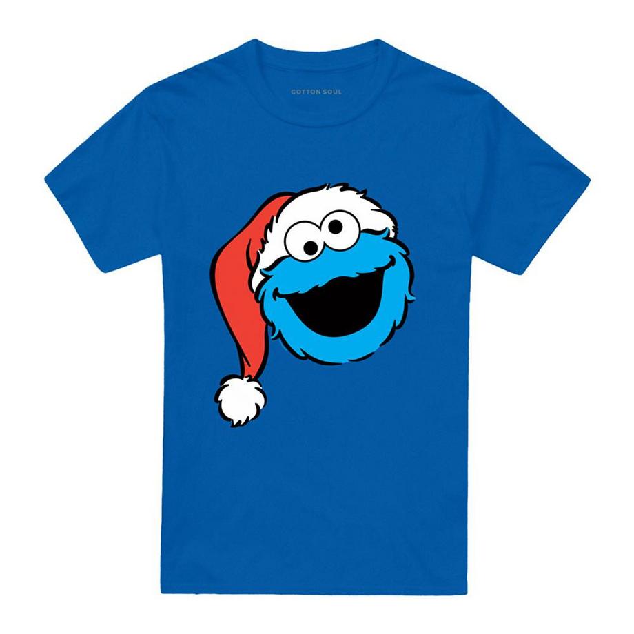T-Shirt, Weihnachtliches Design