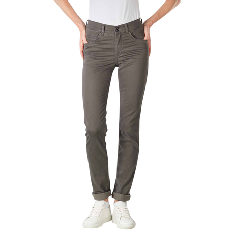 ANGELS Cici 5-Pocket Slim Fit Winter Cotton Hose  