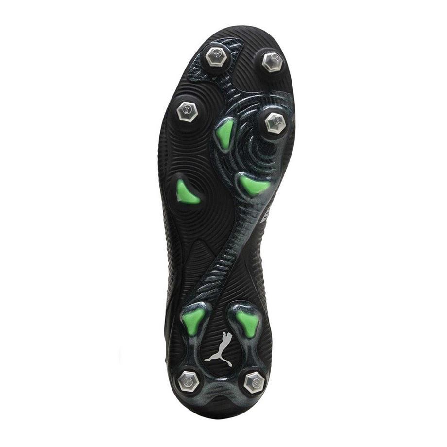 PUMA Future 8 Ultimate Scarpe Da Calcio Terreno Morbido Future 8 Ultimate Scarpe Da Calcio Per Terreno Morbido Colletto In Maglia 