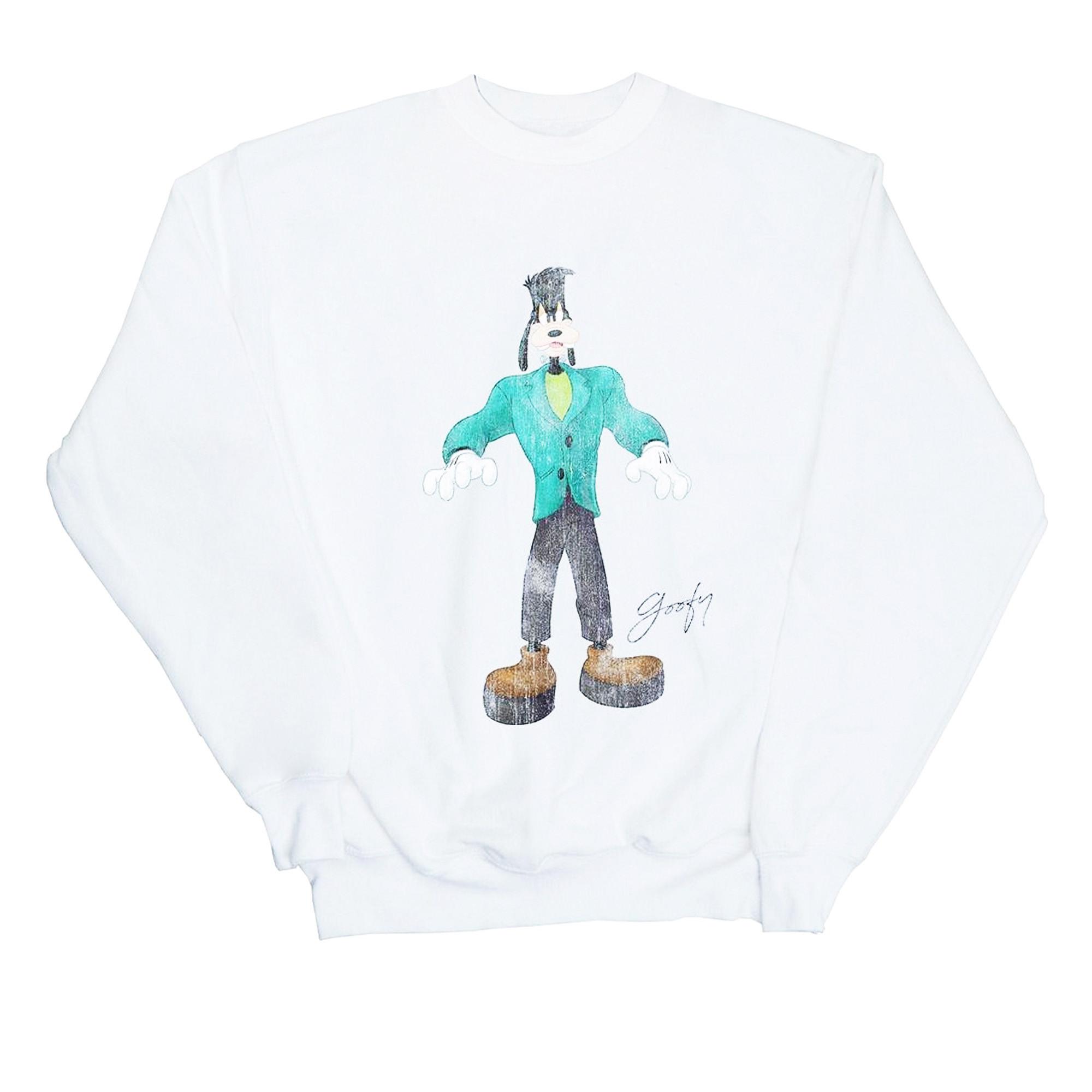 Disney  Sweat FRANKENSTEIN 