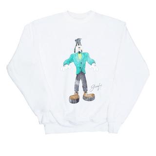 Disney  Frankenstein Sweatshirt 