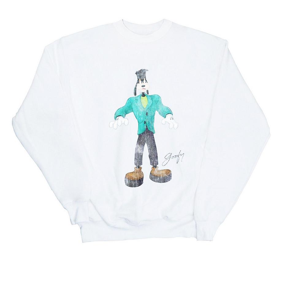 Frankenstein Sweatshirt