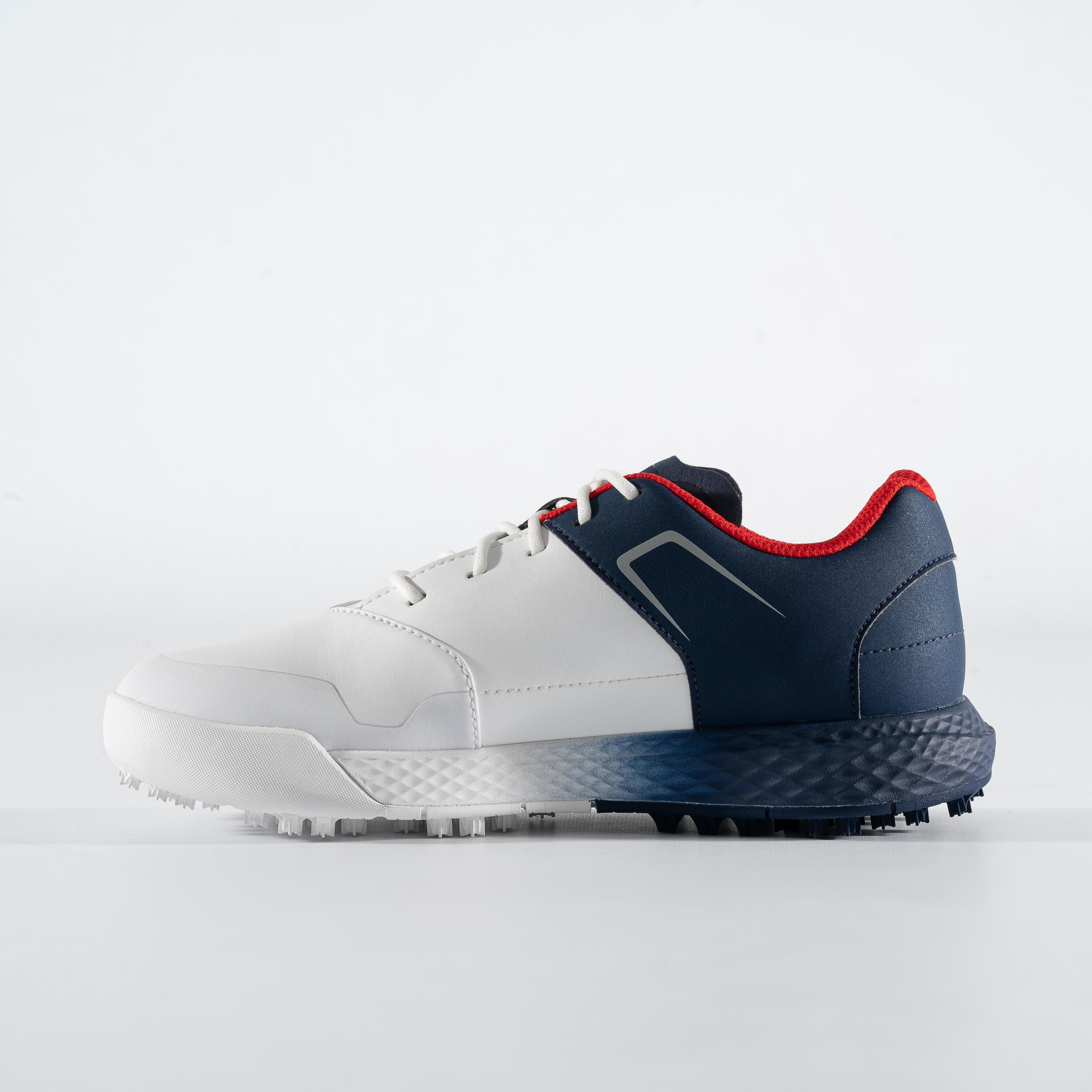 INESIS  Golfschuhe - GRIP WTP 