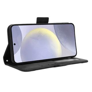 Cover-Discount  Galaxy S25+ Plus - Custodia multiple card slots 