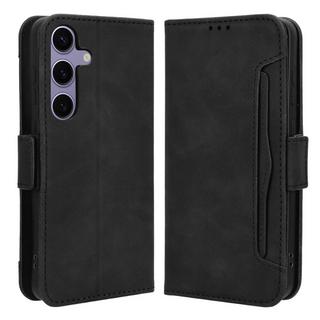 Cover-Discount  Galaxy S25+ Plus - Custodia multiple card slots 