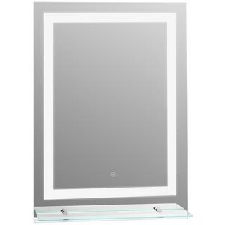 Kleankin Miroir de salle de bain LED  