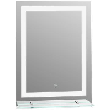 Miroir de salle de bain LED