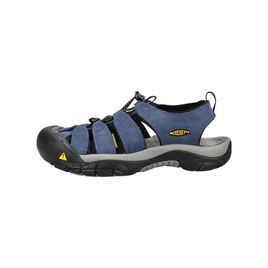 KEEN Sandales Outdoor avec embout renforcé  