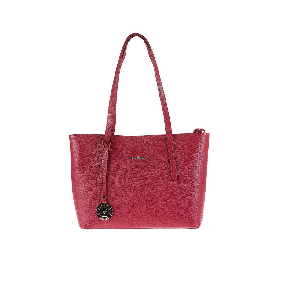 Schultertasche