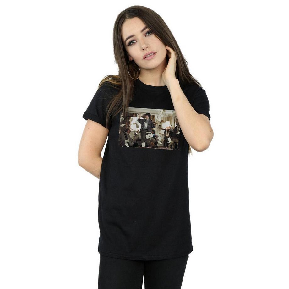 Harry Potter Letter From Hogwarts T-Shirt  