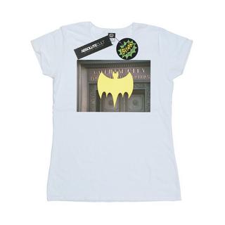 DC COMICS  Batman TV Series Gotham City TShirt 