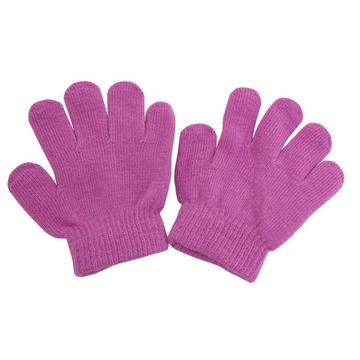 Gants magiques d'hiver