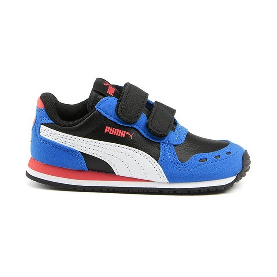 PUMA  Cabana Racer SL 20 V Inf-22 