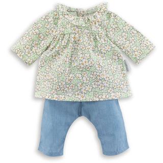 Corolle  Corolle Mon Grand Poupon blouse & pantalon baby doll 36 cm 