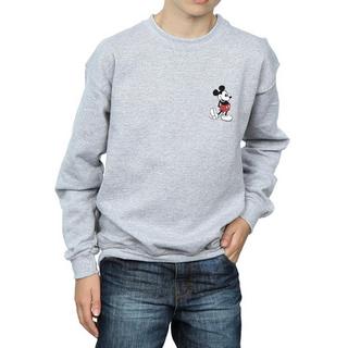 Disney  Kickin Sweatshirt 