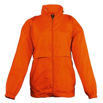 Windbreaker Jacke Surf