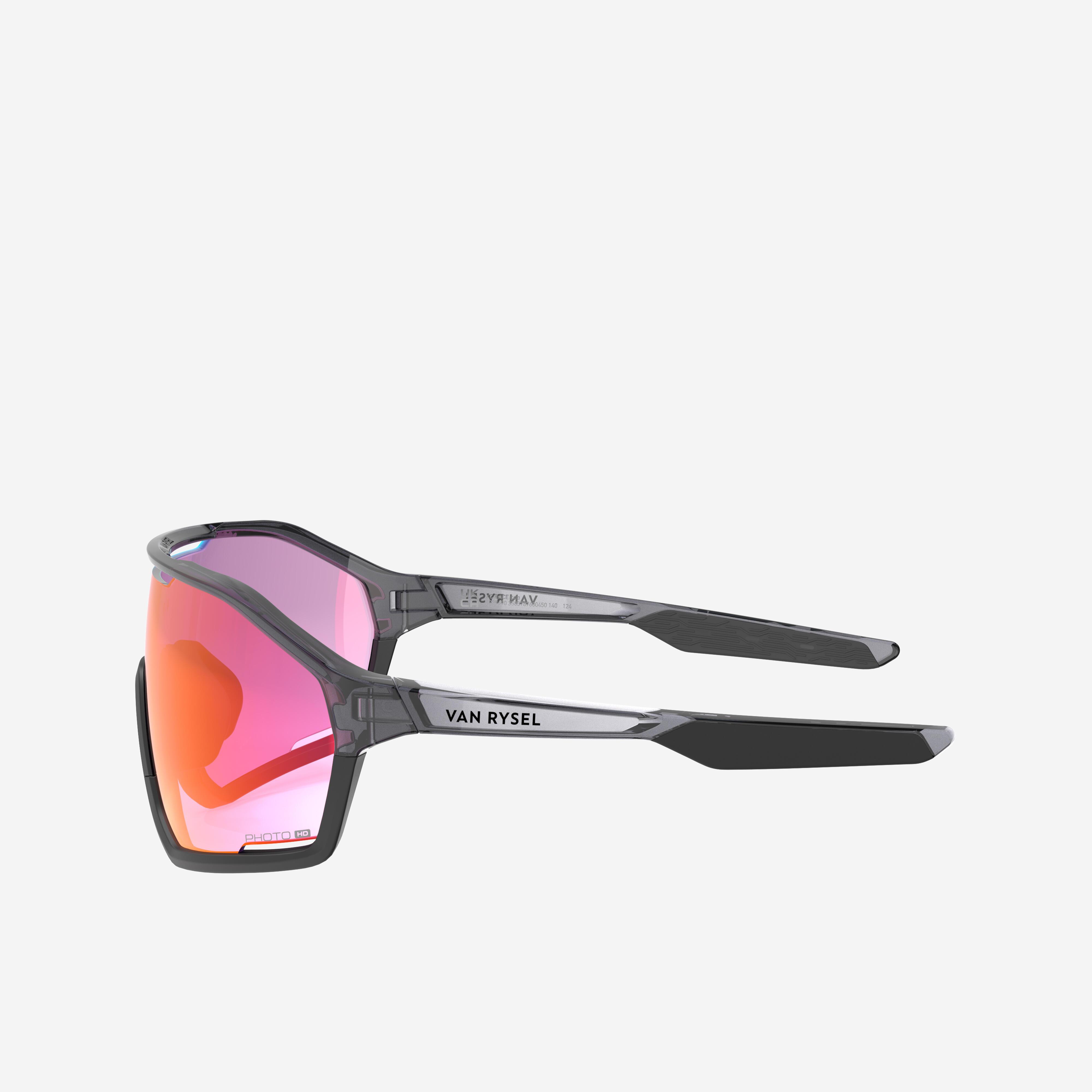 VAN RYSEL  Sonnenbrille - XC RACE II 