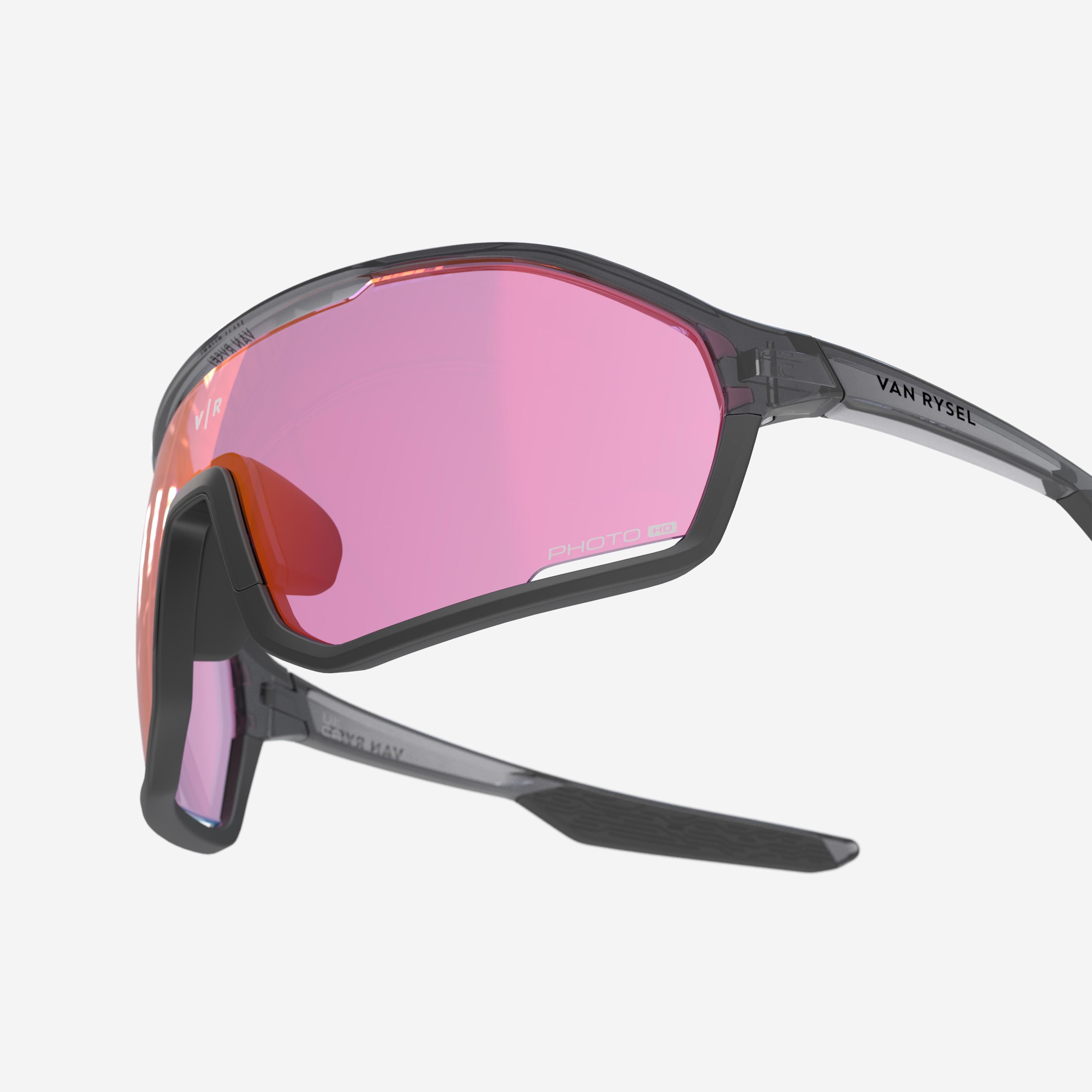 VAN RYSEL  Sonnenbrille - XC RACE II 