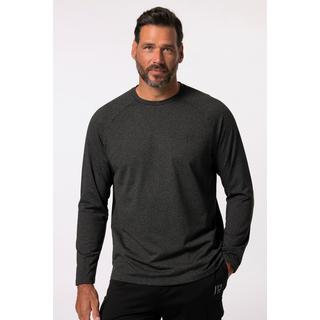 JP1880  Maglia funzionale da trekking con maniche lunghe, FLEXNAMIC® e tecnologia QuickDry, fino alla tg. 7XL 