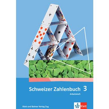 Schweizer Zahlenbuch 3