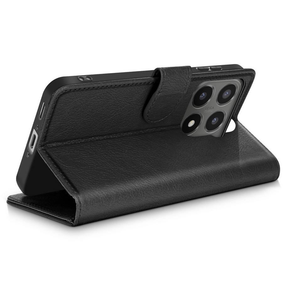 Avizar  Wallet-Hülle für Xiaomi 15T Pro 