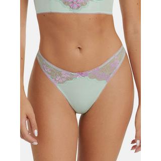 Lisca  String mit Ausschnitt Posh 