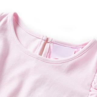 VidaXL  Robe pour enfants coton 