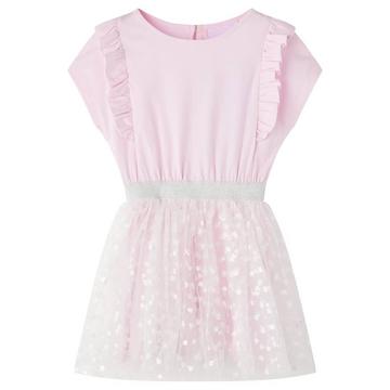 Robe pour enfants coton