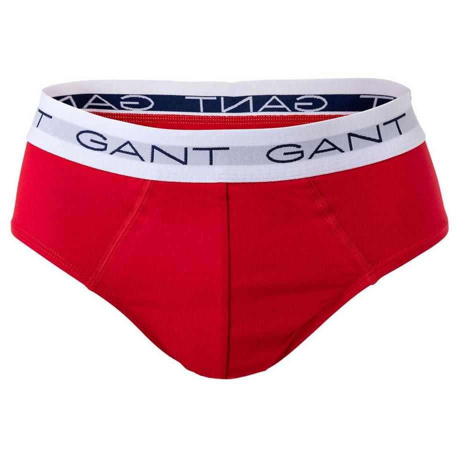 GANT Slip Confortable Paquet de 3  