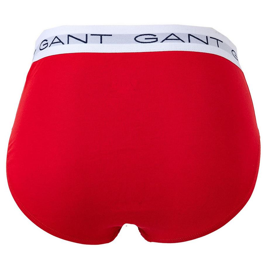 GANT Slip Confortable Paquet de 3  