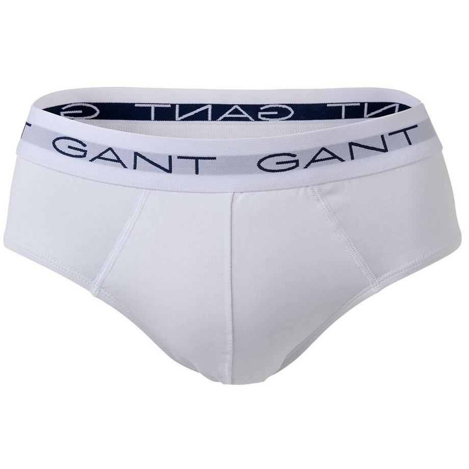 GANT Slip Confortable Paquet de 3  