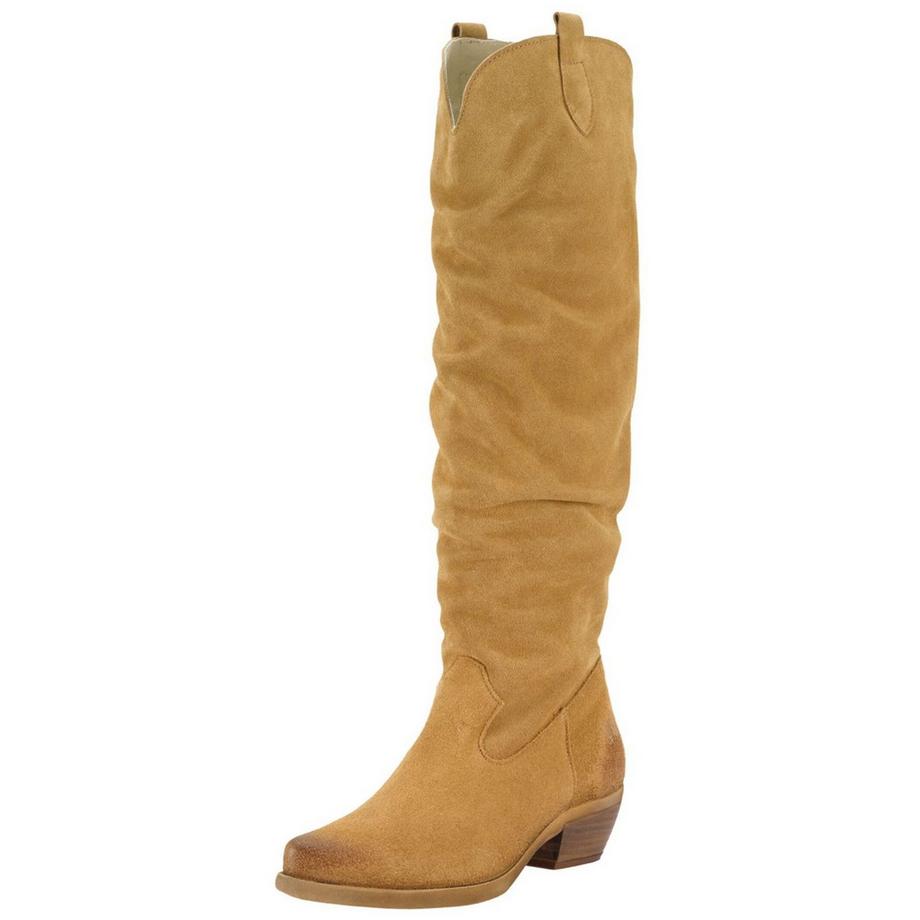 Stiefel